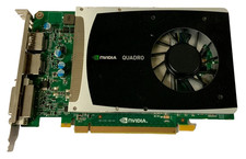 Dell NVIDIA Quadro 2000 1GB GDDR5 Video Graphics Card 02PNXF PCIe