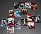 Lot Of 15 PS3 Games All Complete In Box