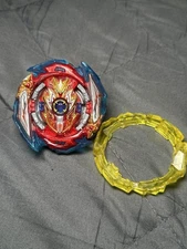 Takara Tomy Beyblade Burst Superking B-173 Infinite Achilles Dimension’ 1B - #1