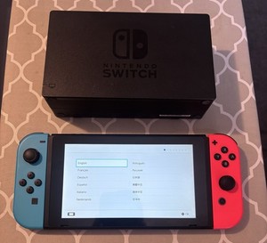 Nintendo Switch First Generation | eBay