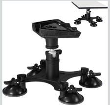 Starlink Mini Suction Cup Mount for Car Windshield Sunroof RV Boat Secure Holder
