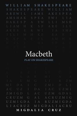 Macbeth, Shakespeare, William,  Paperback