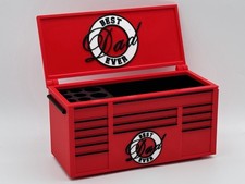 Father’s Day Best Dad Ever Toolbox Pen Pot Desk Tidy Pencil Holder