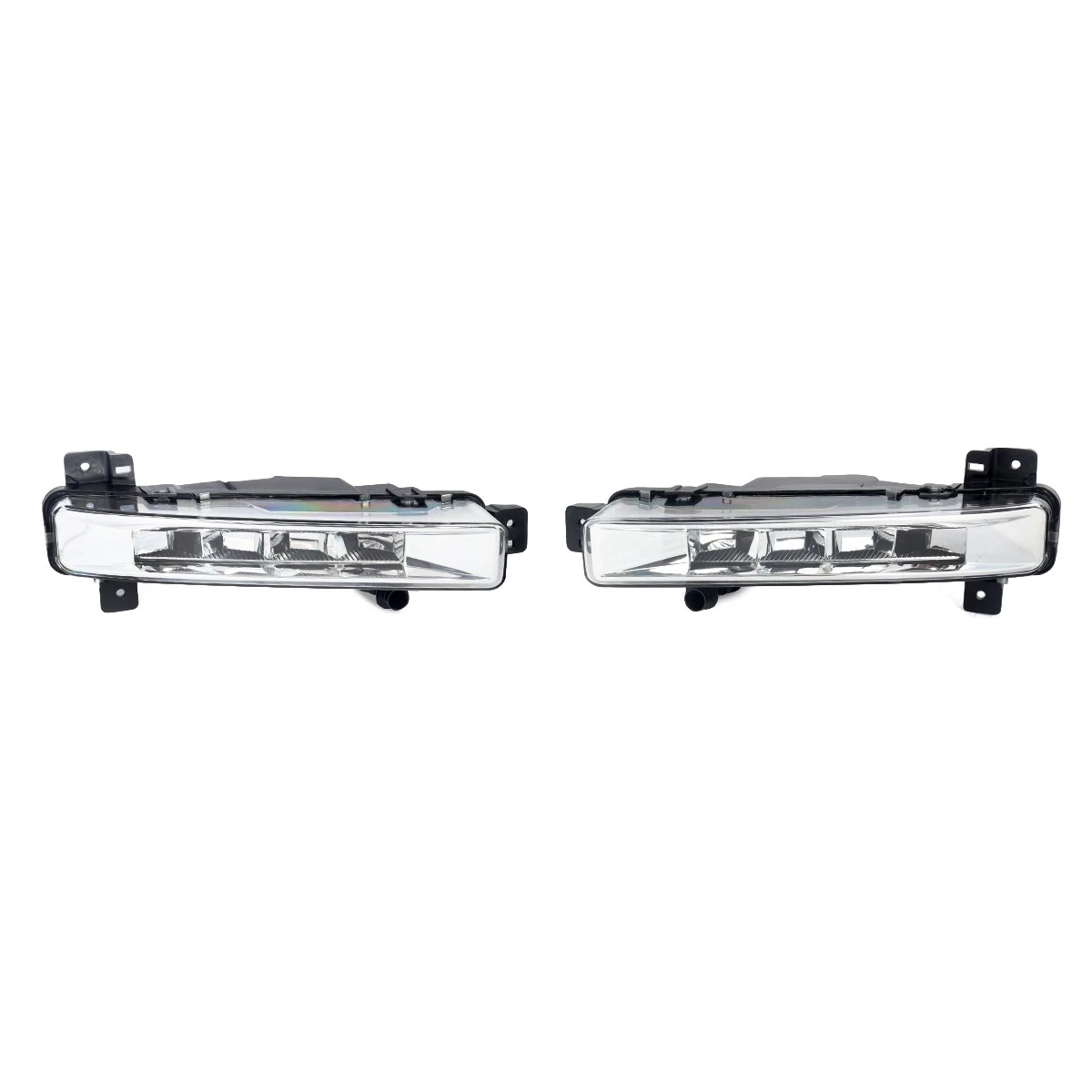 Left+Right LED Fog Light For 2017-2020 BMW 5' G30 G31 530i 540i 63177349131/132 - product detail image 11