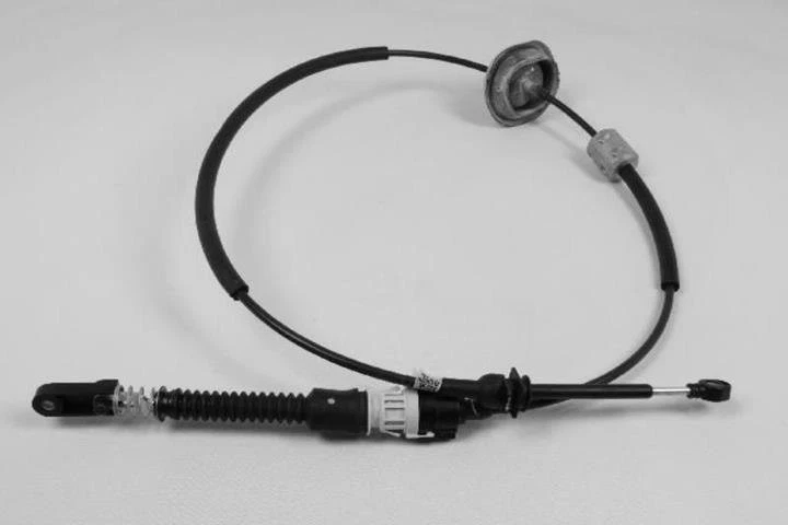 For Dodge Journey 2011-2020 Mopar Automatic Transmission Shift Cable Foto 2 de 3