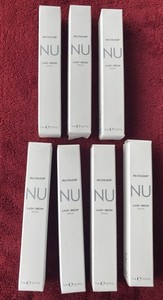 Nu Skin Nu Colour Lash and Brow Serum. New. Lot Of 7. 2023.
