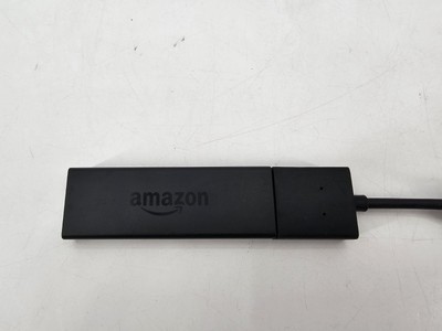 fire tv stickのみ AMAZON Fire TV Stick CE0984 LY73PR (2nd Generation) | eBay