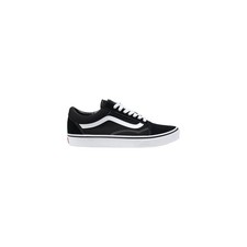 Vans Sneakers Uomo - black / 42