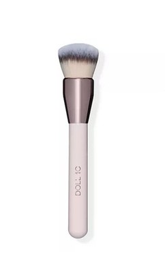 DOLL 10 Foundation Pinsel |Perfektes Make-up Utensil |NEU