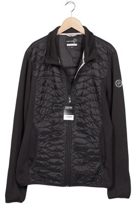 pelle pelle Jacke Herren Anorak Jacket Kurzmantel Gr. 3XL Schwarz #nbx1q5a
