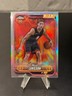 2024-25 Topps Chrome - Pelle Larsson #166 (RC)