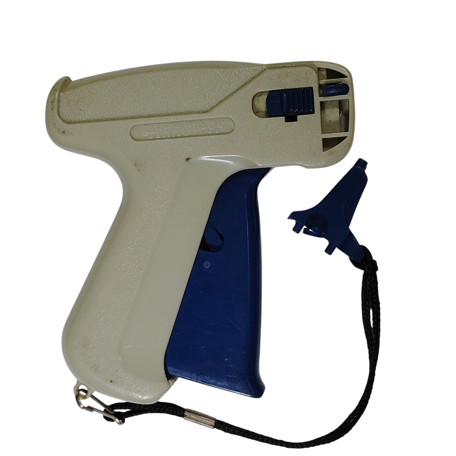 Arrow 9S Tagging Gun – Standard Retail Labeler, Used Condition