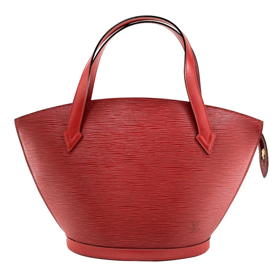 Louis Vuitton Tote Red Bags & Handbags for Women for sale | eBay