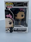 Funko POP! Rocks Amy Winehouse #48 Vinyl Figure NOT MINT