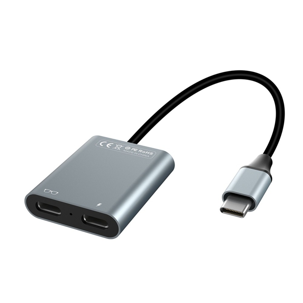 AR Glasses Charging Hub Adapter for 7850 Transmission Module