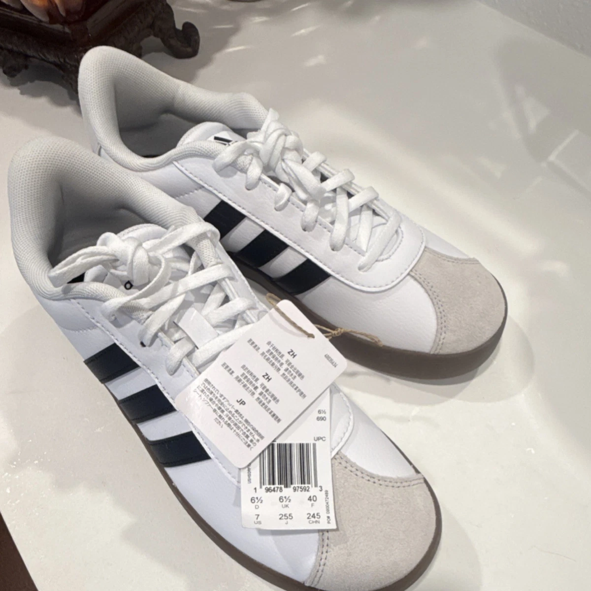 adidas gazelle silver green womens adidas Women's Superstar Sneakers 7