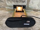 15.5" VTG Postmodern Halogen Table Lamp Robert Sonneman Style for George Kovacs — photo 9
