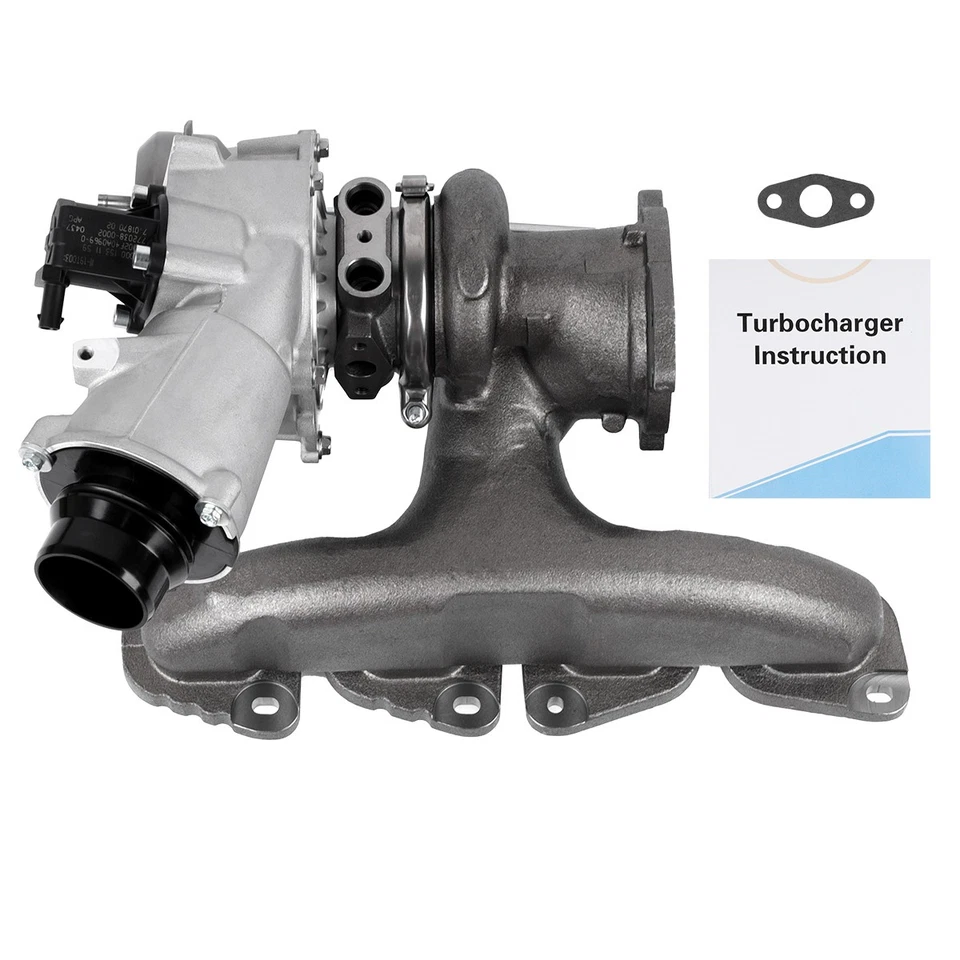 For Mercedes-Benz A250 B250 CLA250 GLA250 L4 2.0L Turbo A2700901880 A2700902980 Foto 2 de 4