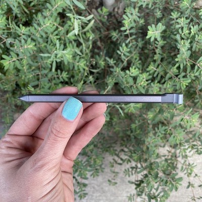 ASUS Pen 2.0 SA203H Stylus for Touch Screens - Black