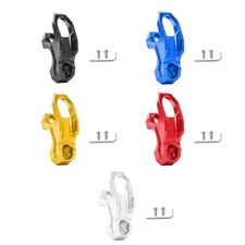 Motorcycle Hook Electric Vehicles Scooter Universal Front Hook Handlebar Hook