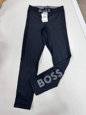 BOSS Kids Legging - 8Y
