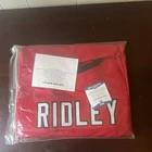Calvin Ridley Atlanta Falcons NFL Autographed Jersey Beckett COA