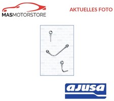 ÖLLEITUNG LADER AJUSA OP10003 P FÜR VAUXHALL MERIVA I 1.7 DTI 1.7L 55KW