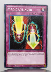 Magic Cylinder SDMY-EN038 1st Edition Common Yu-Gi-Oh!