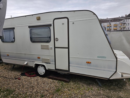 wohnwagen gebraucht - Bild 10 von 10
