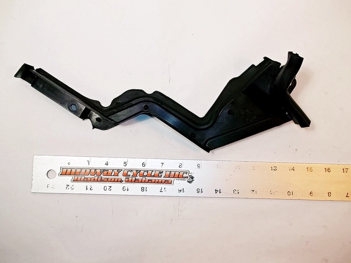KAWASAKI 05 ZG1000 CONCOURS RIGHT HEAT GUARD PLATE 18018-1069 ZG