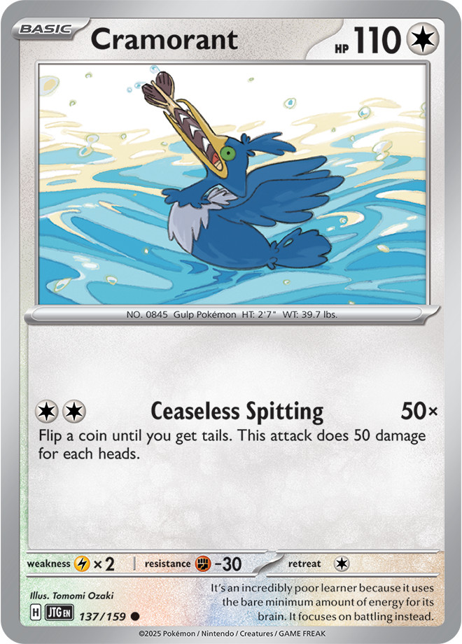 Journey Together Pokemon Singles - Common, Uncommon - Choose Your Card!