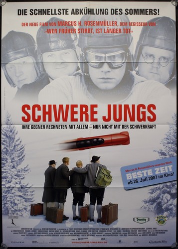 Original A1 Filmposter / Filmplakat - Diverse Genres - GROßE Auswahl - Neu - Bild 140 von 193