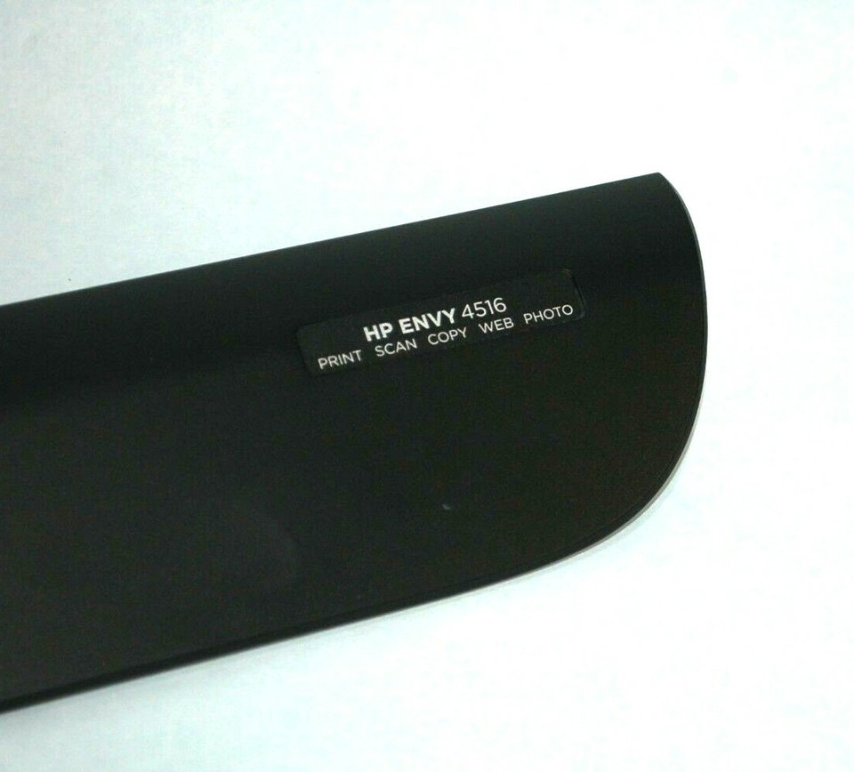 HP Envy 4520 Front Control Panel Dash Display Screen 4512 4516 | eBay