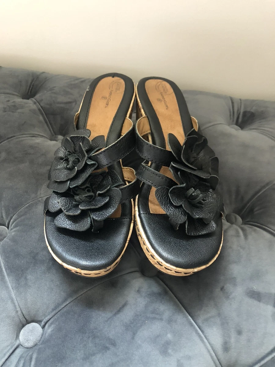 Faded glory wedges hotsell