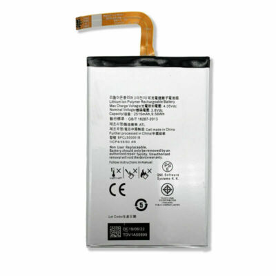 Q20 Sqc100 Blackberry Classic Q20 Battery ORIGINAL Battery Q20 For