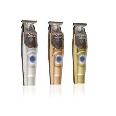 Gamma+ Professional X-Evo Akku-Trimmer - Kostenloser Versand