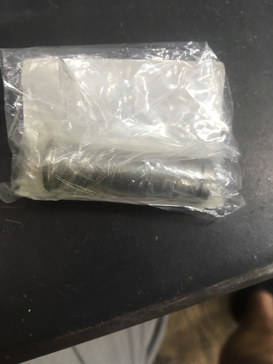 NOS Kawasaki ZX-12R ZX1200R Ninja Step Pin 92043-1594 | eBay