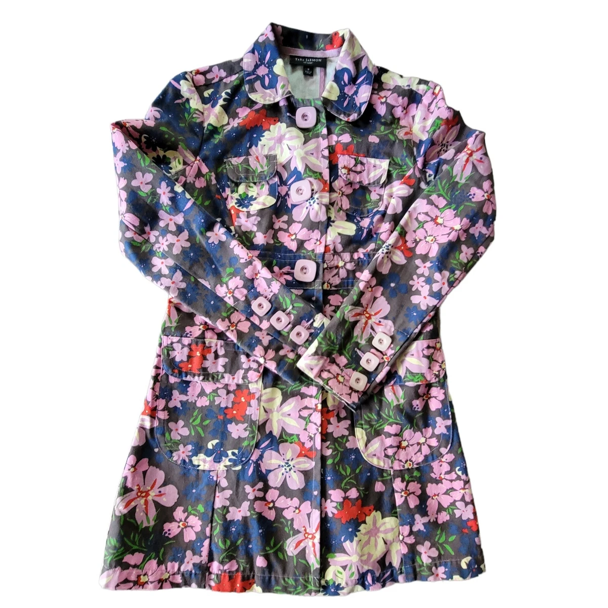 Trench tara jarmon new arrivals
