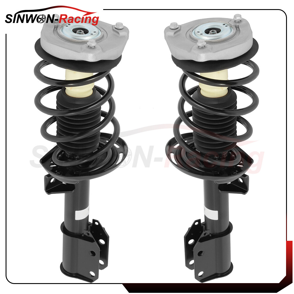 For 2010-2015 Mercedes-Benz GLK250 GLK350 X204 Chassis Front