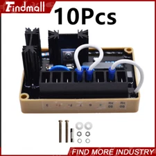 10 PCS SE350 AVR Automatic Voltage Regulator Generator High Quality