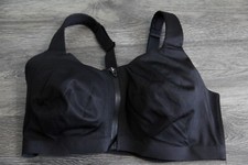VICTORIA'S SECRET VSX Knockout Front-Close Sport Bra size 38 DDD