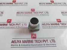 IDEC HW-G10 Black Push Button