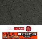 <!--F#f_0-->FORD FALCON XM XP SEDAN BLACK PERFORATED ROOF HEAD HOOD LINING (8A)<!--F/-->