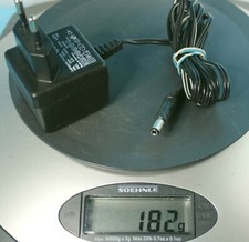 Netzteil Ladegerät AC/DC Adapter BARTEC Typ A7-1233-1518 6,5 V 300mA 1,95 VA