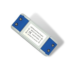 LED Driver transformer 0.5A/240AC-6w