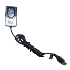 HID Digital Persona U.are.U 4500 USB Fingerprint Reader (50013-001-104) - Tested