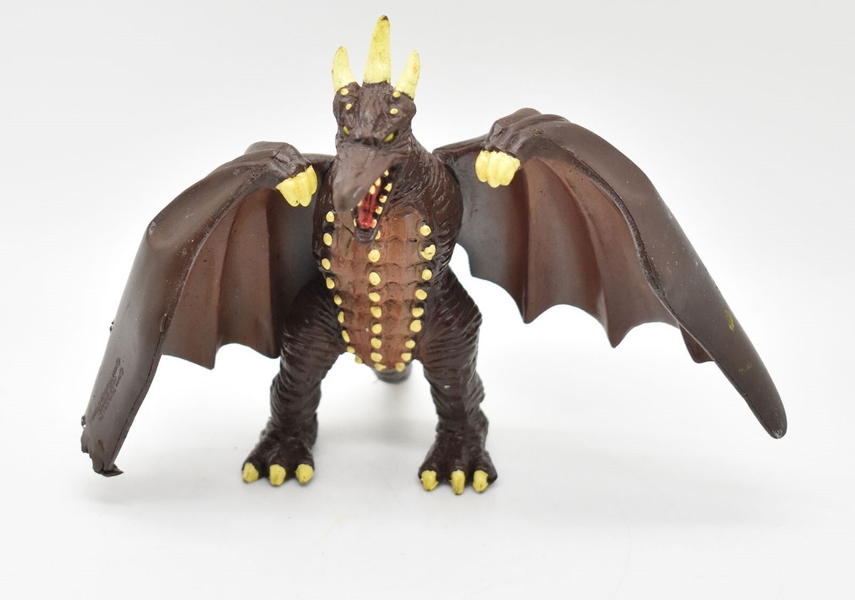 Godzilla King Of The Monsters Rodan 4