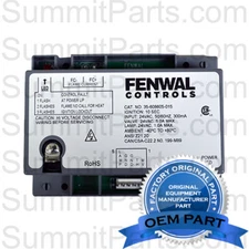 OEM FACTORY ORIGINAL 24V IGNITION BOX DSI MODULE FOR ALLIANCE - 70458601P