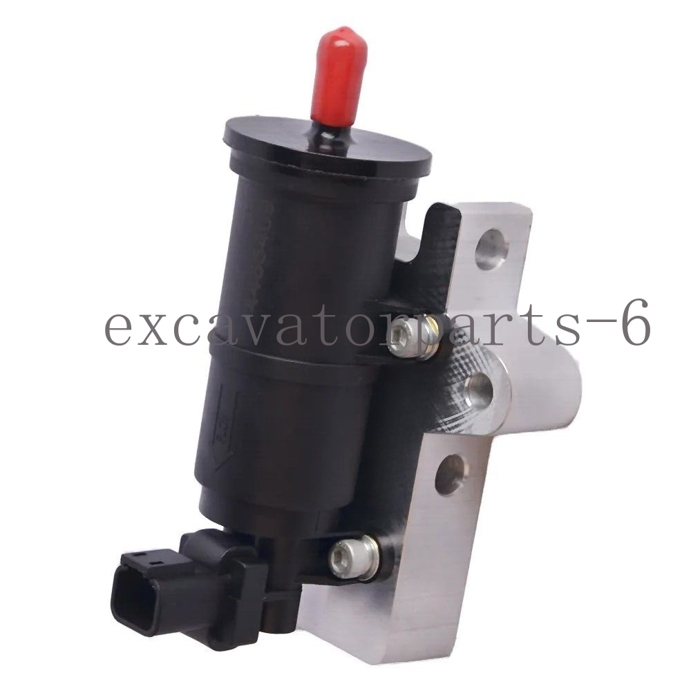 446-5409 4465409 Fits For Caterpillar Motor Grader 120M 2 Fuel