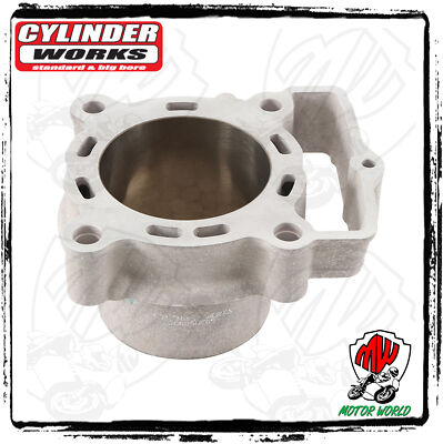 CILINDRO STD ZYLINDER FUNKTIONIERT KTM 250 SX-F / SXS-F / Factory 2016